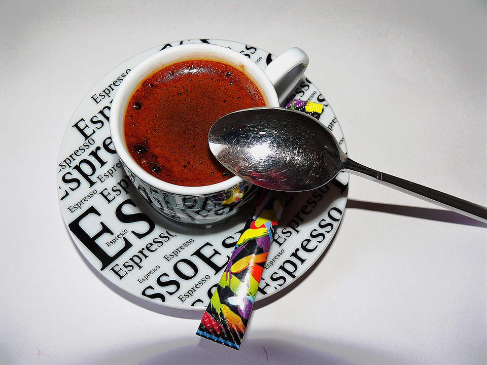 espresso